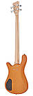 Бас-гітара WARWICK RockBass Streamer LX, 4-String (Honey Violin), фото 3