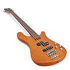 Бас-гітара WARWICK RockBass Streamer LX, 4-String (Honey Violin), фото 5