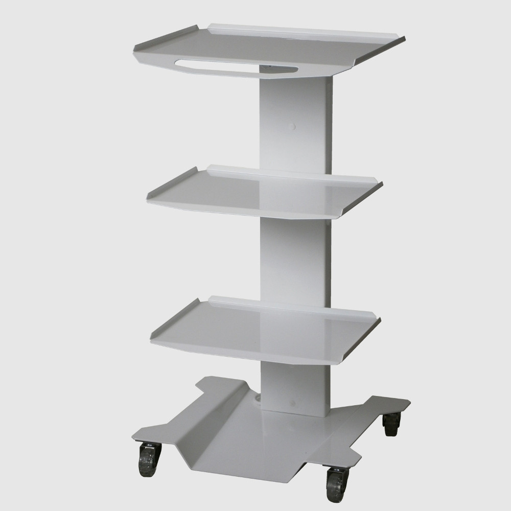 Столик лікаря стоматолога, мобільний столик медичний, PRIME DService