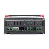 Контролер вологості та температури STC-3028 220 вольтів, фото 4