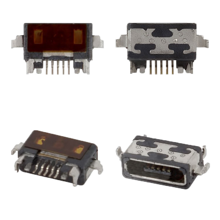 Порт зарядки и синхронизации Xiaomi Mi2, 7 pin (micro-USB-B), Порт зарядки і синхронізації Xiaomi Mi2, 7 pin