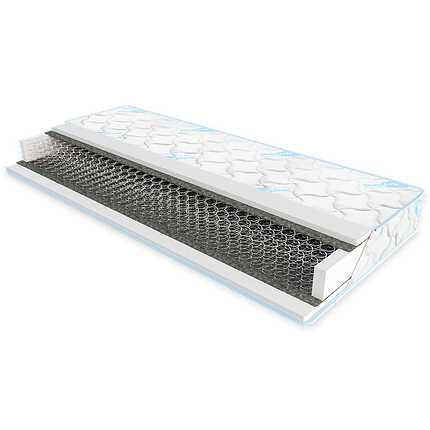 Матрац Sleep&Fly Standart Plus, фото 2