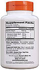 Doctor's Best Hyaluronic Acid Chondroitin Sulfate 180 капсул, фото 3