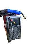 Зварювальний напівавтомат інверторного типу СПІКА GMAW 250 syn, фото 4