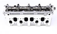 Головка блоку циліндрів AMC 908810 Skoda Octavia 1.9 TDI 96-10 (з розподільчим/з клапанами)
