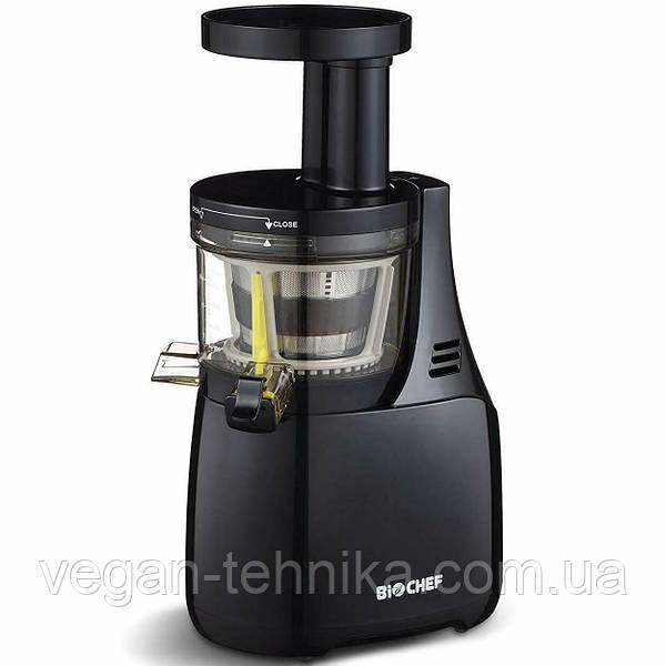 Biochef synergy slow juicer hot sale