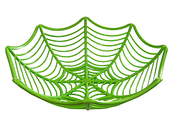 Фруктовниця, сухарница "Павутинка"