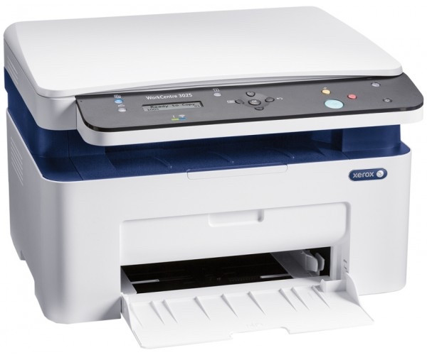 БФП Xerox WorkCentre 3025BI