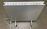 Керамічний підлоговий обігрівач Lifex D. Floor 800R (бежевий) з механічним термостатом, фото 3