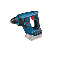 Акумуляторний перфоратор BOSCH GBH 18 V-LI Compact Professional Каркас (0611905300)