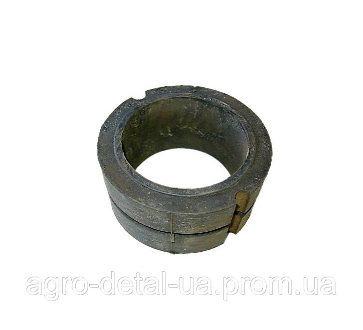 Кільце гумове 77.37.155 втулки ущільнювальної кришки горбеля коробки передач трактора ДТ-75, ДТ-75Н, фото 1