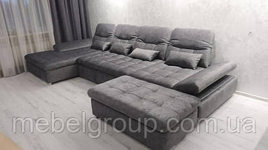 Модульний диван Престиж 392*190/265, фото 2