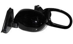 Дзеркало бічне ВАЗ 2101, 2103, 2106 "Vitol" ЗБ 3252A BLACK