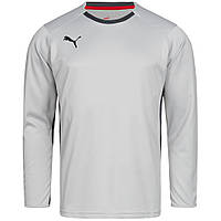 Реглан воротарський Puma V1.08 700466-16, Сірий, Розмір (EU) — S
