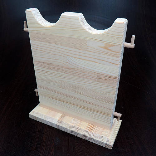 Купить Стойка для наушников "Чарльз" бланже, цена 2573.90 ₴ — Prom.ua ...