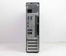 Комп'ютер Lenovo M800 SFF/Intel Core i5-6400t (4 ядра по 2.2 — 2.8 GHz) / 8 GB DDR3 / 500 GB HDD, фото 5