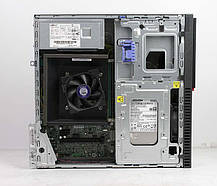 Комп'ютер Lenovo M800 SFF/Intel Core i5-6400t (4 ядра по 2.2 — 2.8 GHz) / 8 GB DDR3 / 500 GB HDD, фото 6