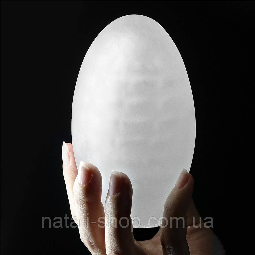 Мастурбатор Giant Egg Range, фото 1