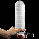 Мастурбатор Giant Egg Range, фото 2