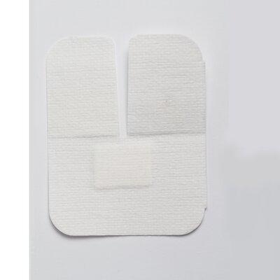 Лейкопластир для катетера 6*8см Cansin Plast