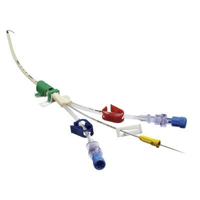 Набір для катетеризації центральних вен Certofix® Duo Paed F4 S 413 (4166922 )