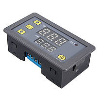 Реле часу, таймер 12В