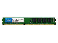 Оперативная память ELICKS 2GB DDR3 1333MHz PC3-10600 чип Kingston для INTEL и AMD Хіт продажу!