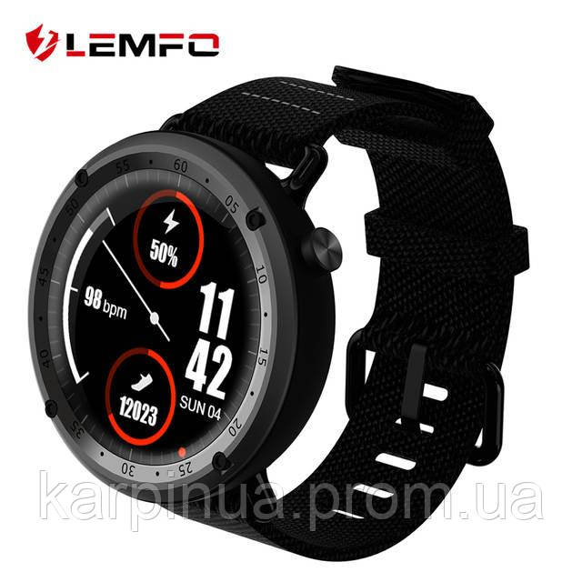 Lemfo LF22 GPS