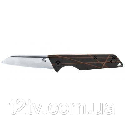 Ніж StatGear Ledge Brown (LEDG-BRN)