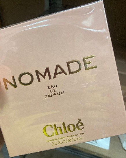 Парфумована вода Chloe Eau de Parfum 75 мл, фото 1