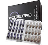 Продукт клітинного живлення BEPIC ACCELER8 60 капсул (30/30), фото 4