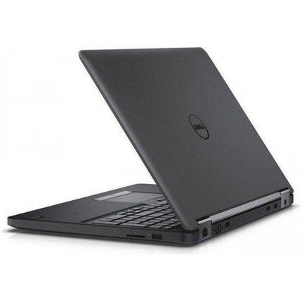 Ноутбук Dell Latitude E5570-Intel Core-i5-6300U-2,40GHz-8Gb-DDR4-128Gb-SSD-W15.6-FHD-IPS-Web-(C)- Б/В, фото 2