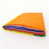 Райдужний прапор ЛГБТ різнокольоровий прапор, фото 7