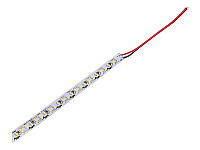 Світлодіодна лінійка SMD4014-144led 12В 30Вт IP20 6500K 1000мм