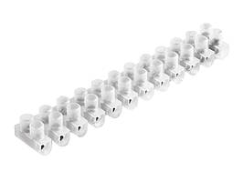 Клемні планки