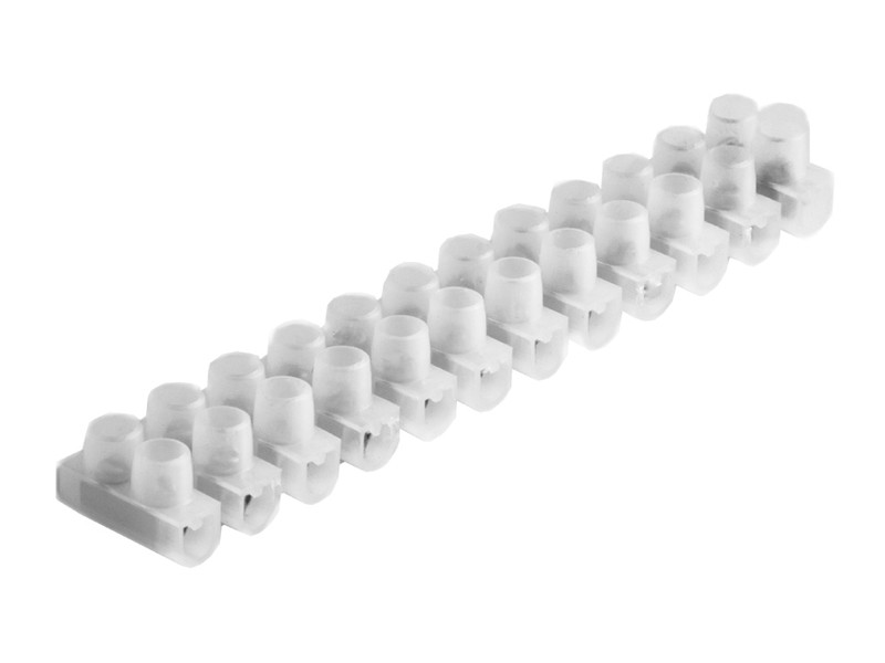 Клемна колодка 3А 4 мм