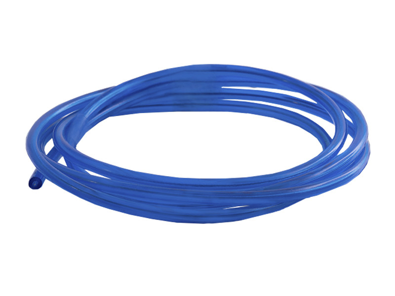 Провід що світиться 3,2мм синій LEDUA