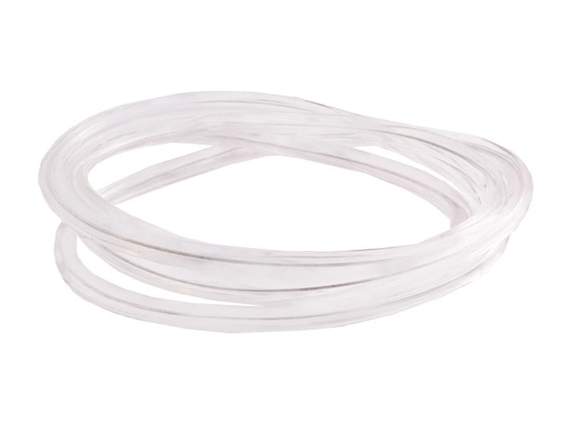 Провід що світиться 5,0мм блакитний LEDUA