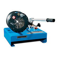 Опресувальний верстат Finn-Power P20HP