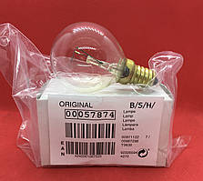 Лампа для духовки BOSCH 00057874