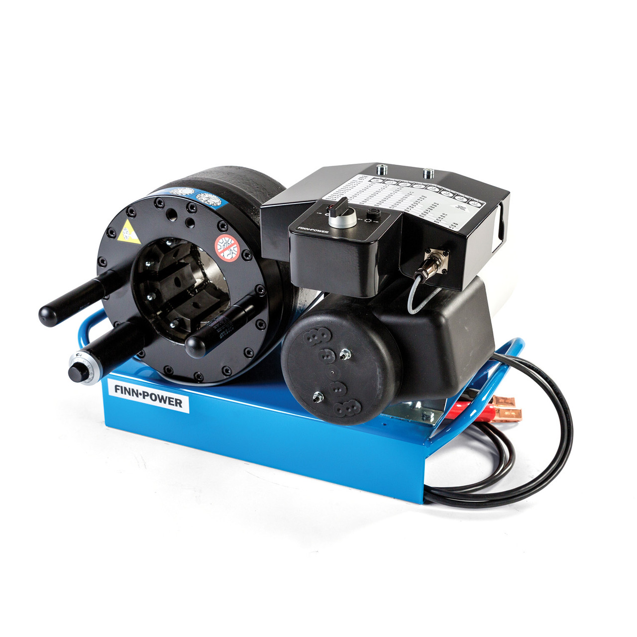 Пресувальний верстат Finn-Power P20CS