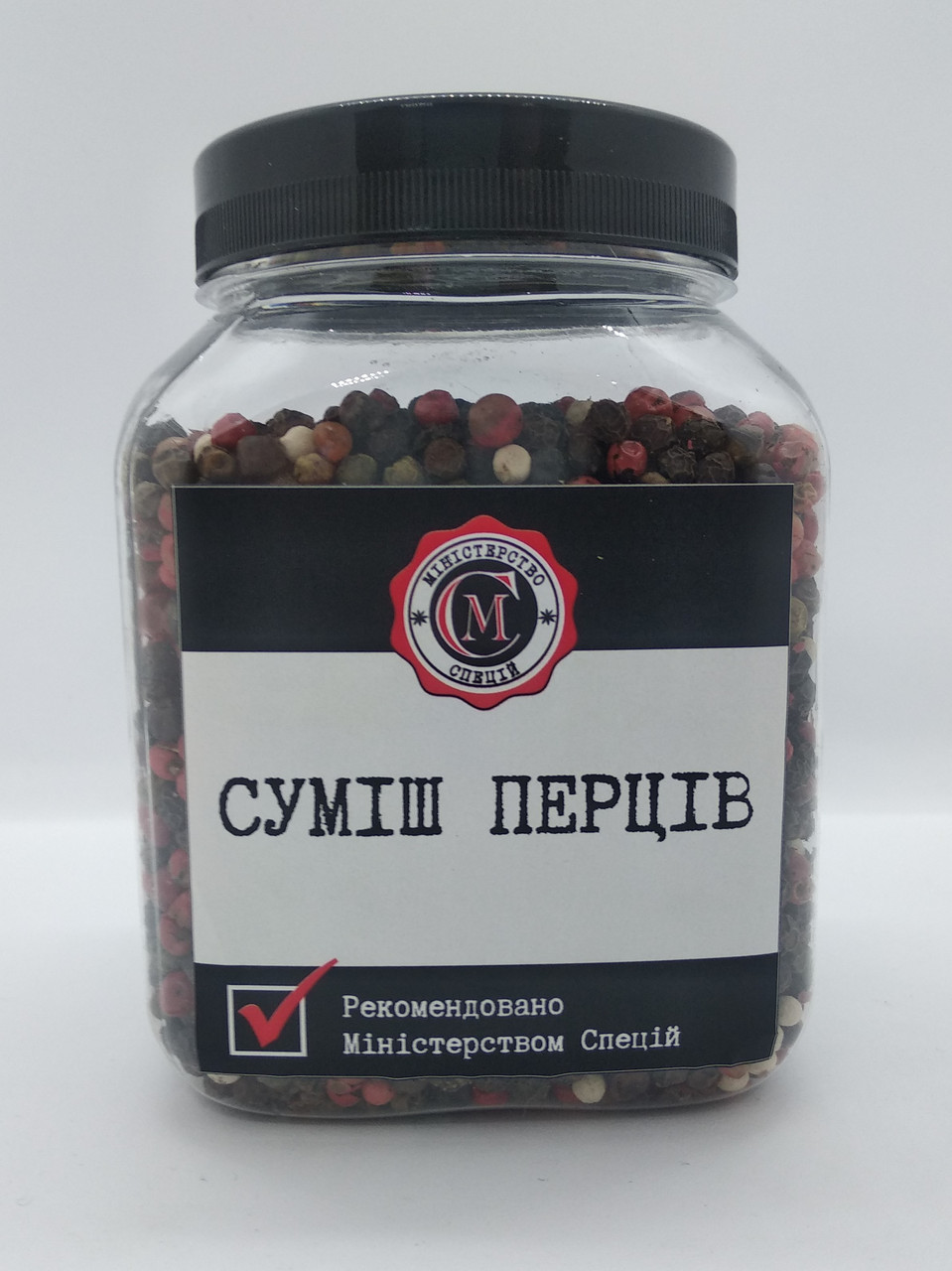 Суміш перців, 180г