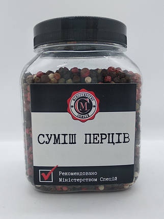 Суміш перців, 180г, фото 1
