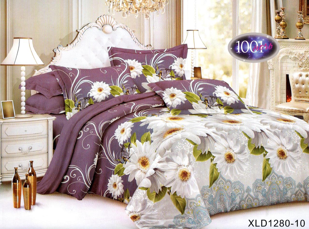 Набір постільної бязь Noпл89 Полуторний 150х220