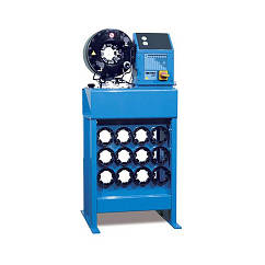 Пресувальний верстат Finn-Power P20APL