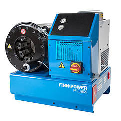 Пресувальний верстат Finn-Power P20APL