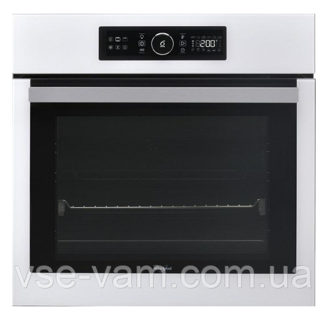 Духовой шкаф Whirlpool AKZ96230NB