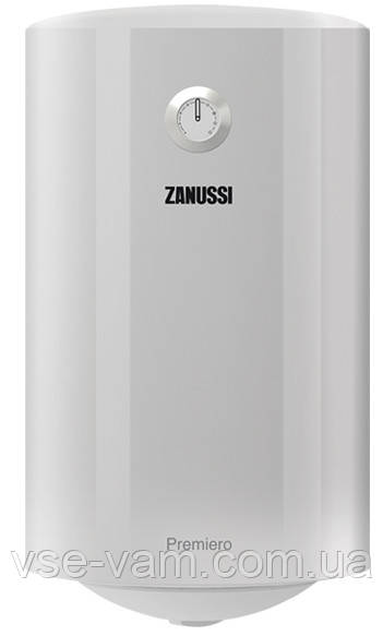 Бойлер Zanussi ZWH/S 30 Premiero, фото 1