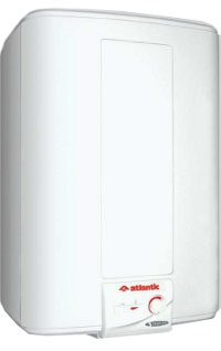 Бойлер Atlantic Cube Steatite VM 50 S3C, фото 1