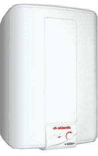 Бойлер Atlantic Cube Steatite VM 50 S3C